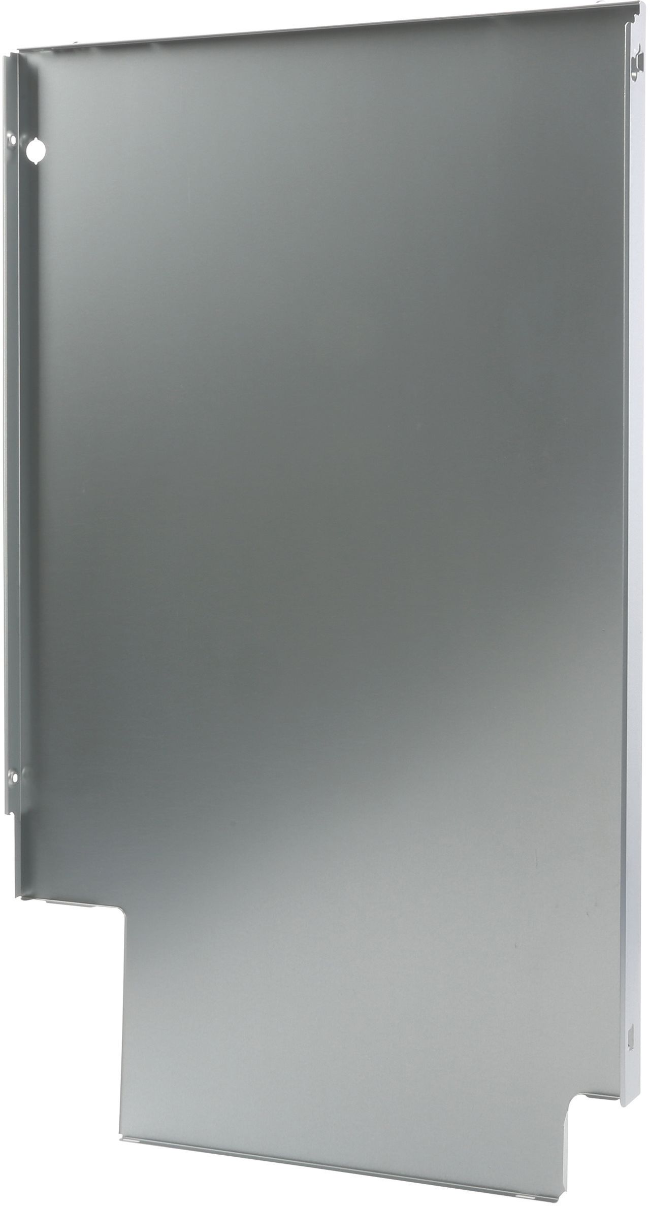 Geh�useseitenteil links- verzinkt- 86 cm- integriert- rastbar- V2 (BD-00688092)