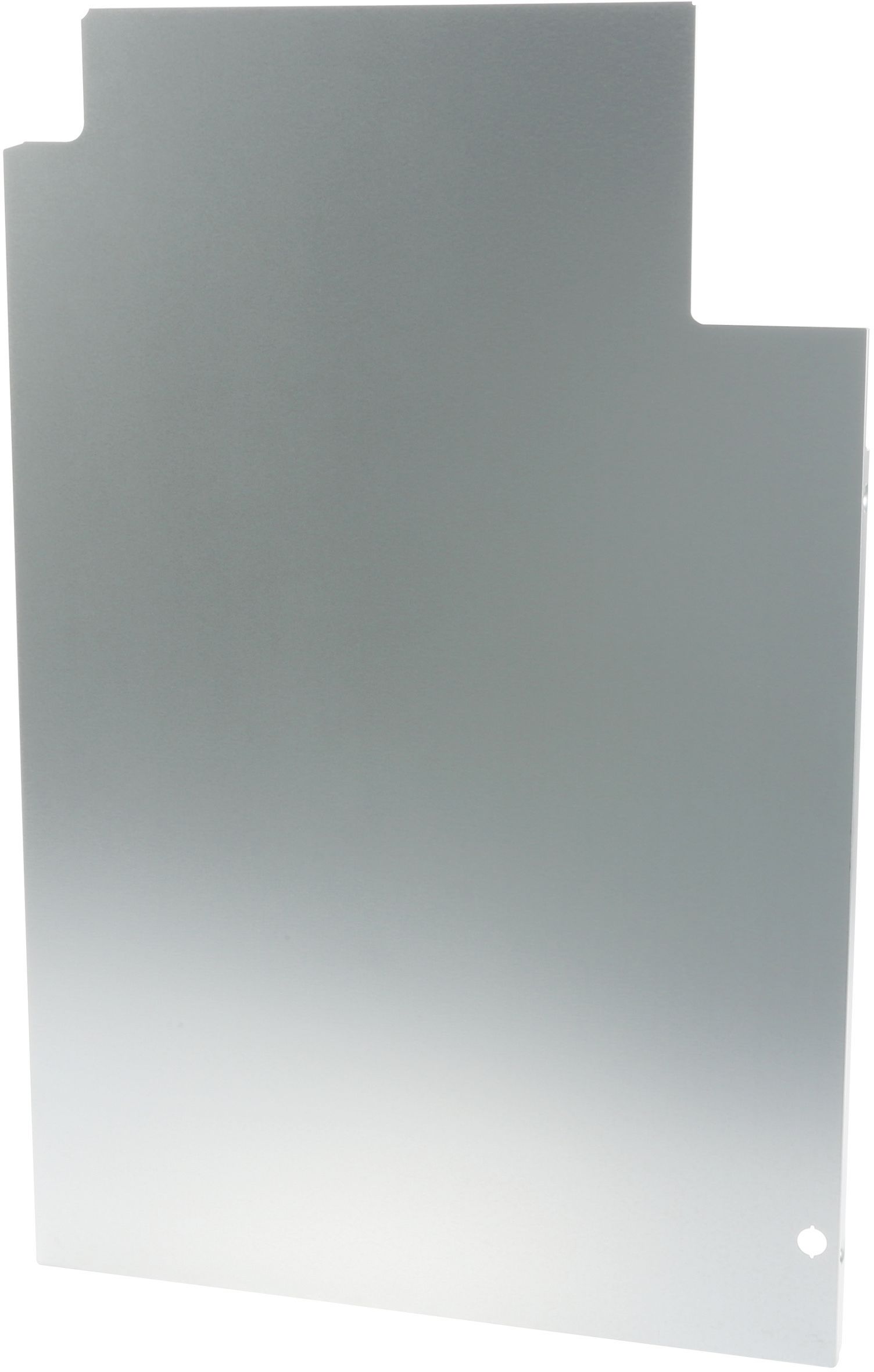 Geh�useseitenteil rechts- verzinkt- 81 cm- rastbar (BD-00688087)