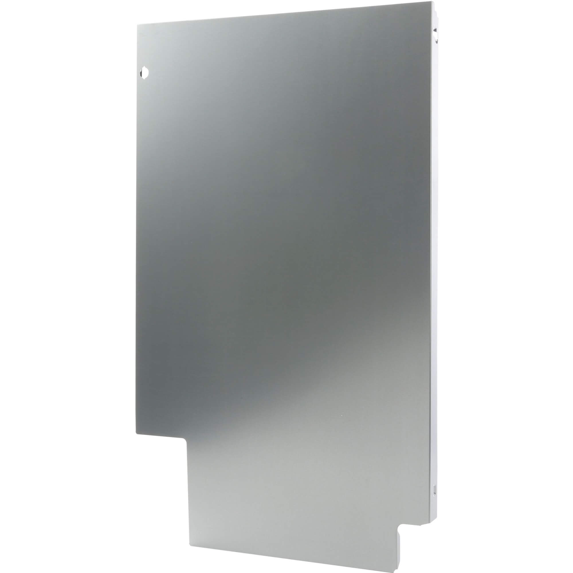 Geh�useseitenteil rechts- verzinkt- 86 cm- integriert- rastbar- V2 (BD-00688091)