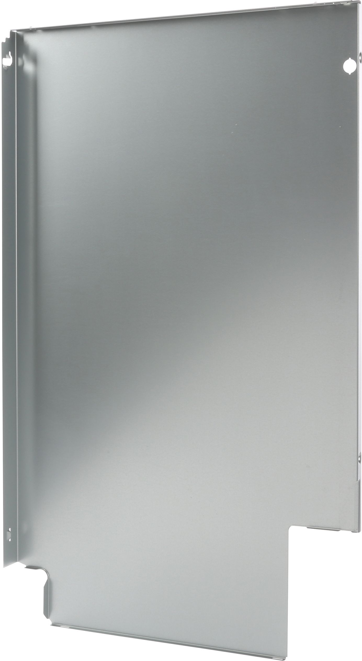 Geh�useseitenteil rechts- verzinkt- 86 cm- integriert- rastbar- V2 (EA-00688093)