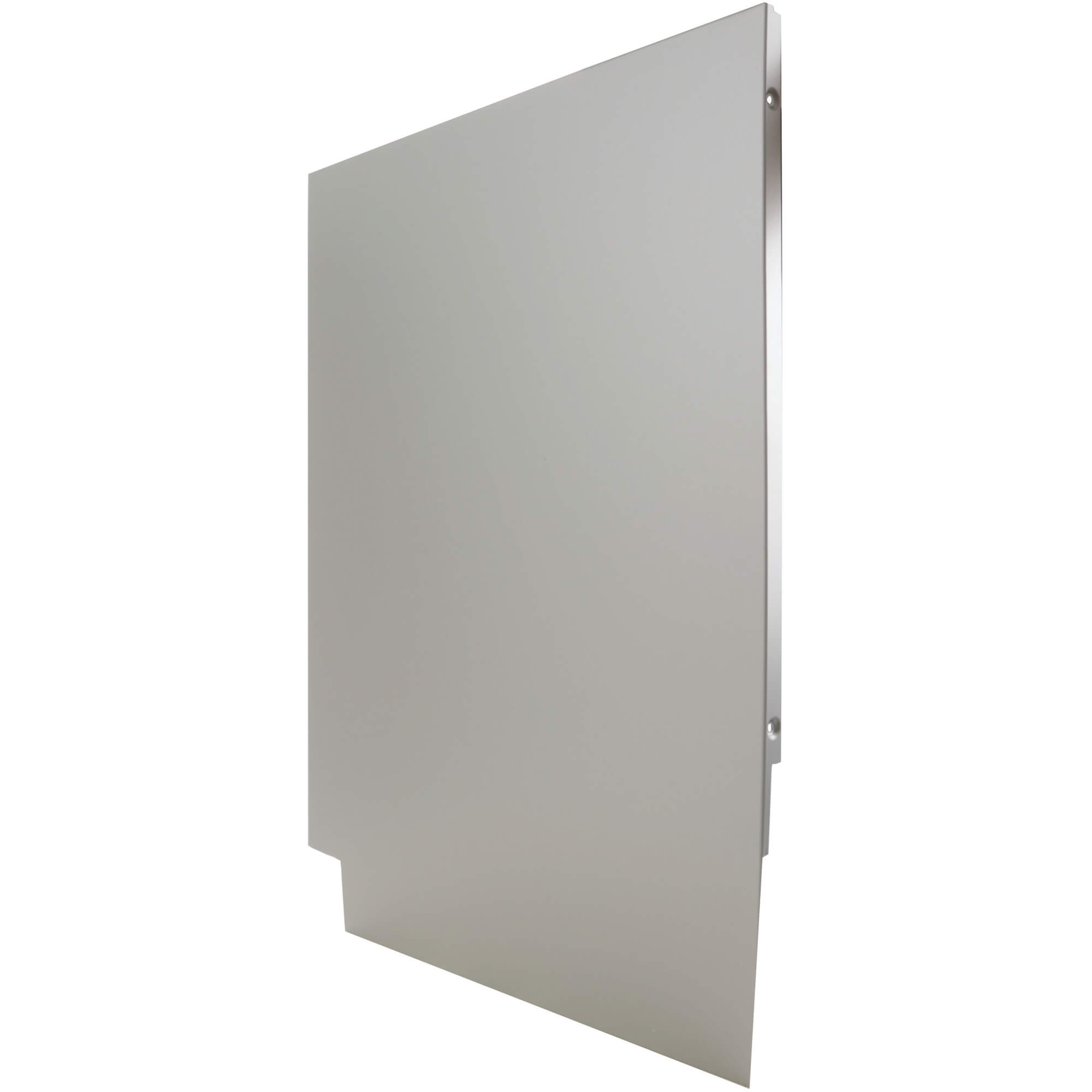 Geh�useseitenteil Silber- links (KD-00689191)