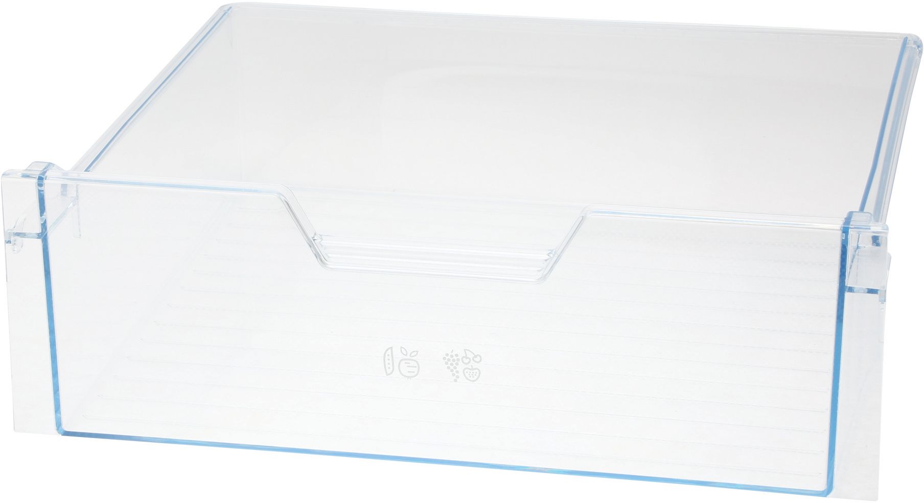 Gem�sebeh�lter Auszugsschale oben (BD-00449990)