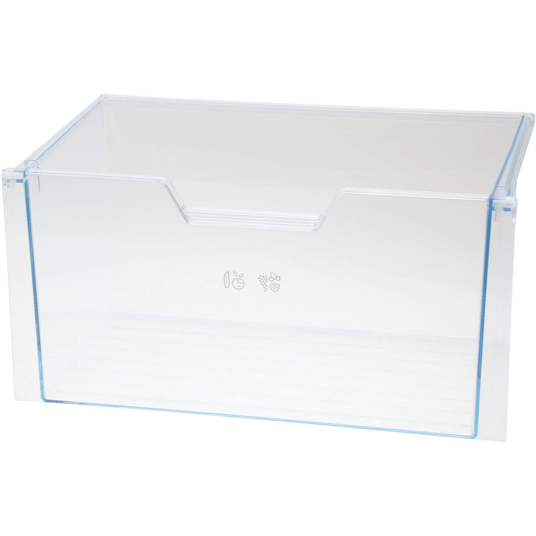 Gem�sebeh�lter Auszugsschale unten (KD-00449989)