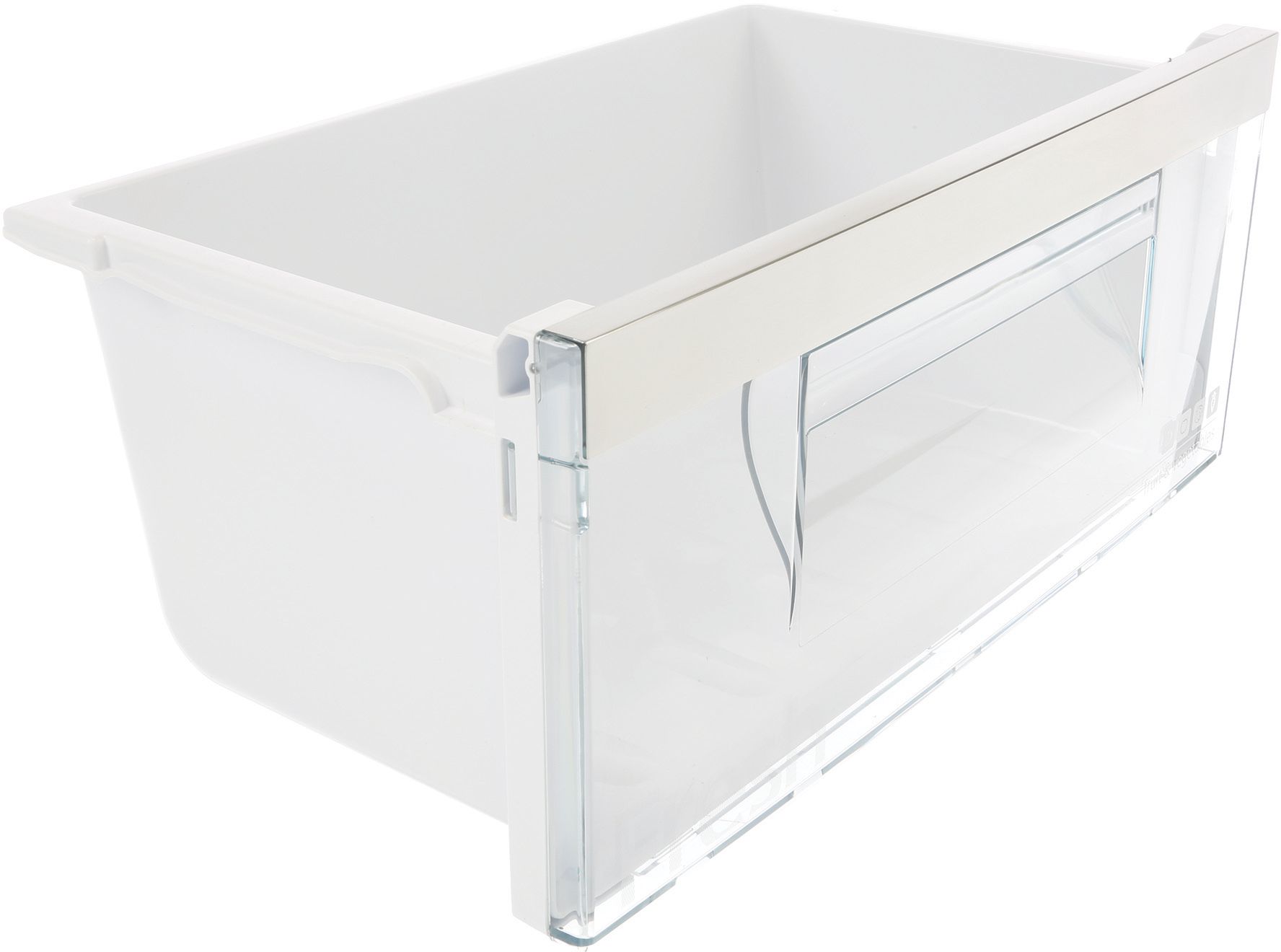 Gem�sebeh�lter (BD-11013834) unter K�hlen/Side-By-Side/F�cher und Laden/Beh�lter