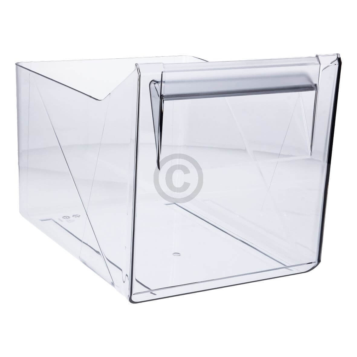 Gem�seschublade AEG 8083605082 f�r K�hlschrank K�hlGefrierKombination (8083605082)