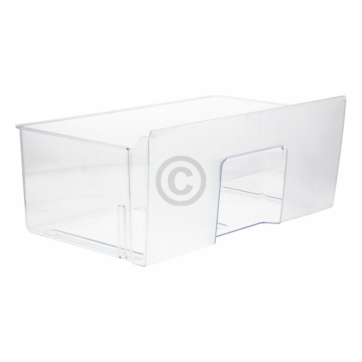 Gem�seschublade Beko 4237960100 f�r K�hlschrank K�hlGefrierKombination (KD-4237960100)