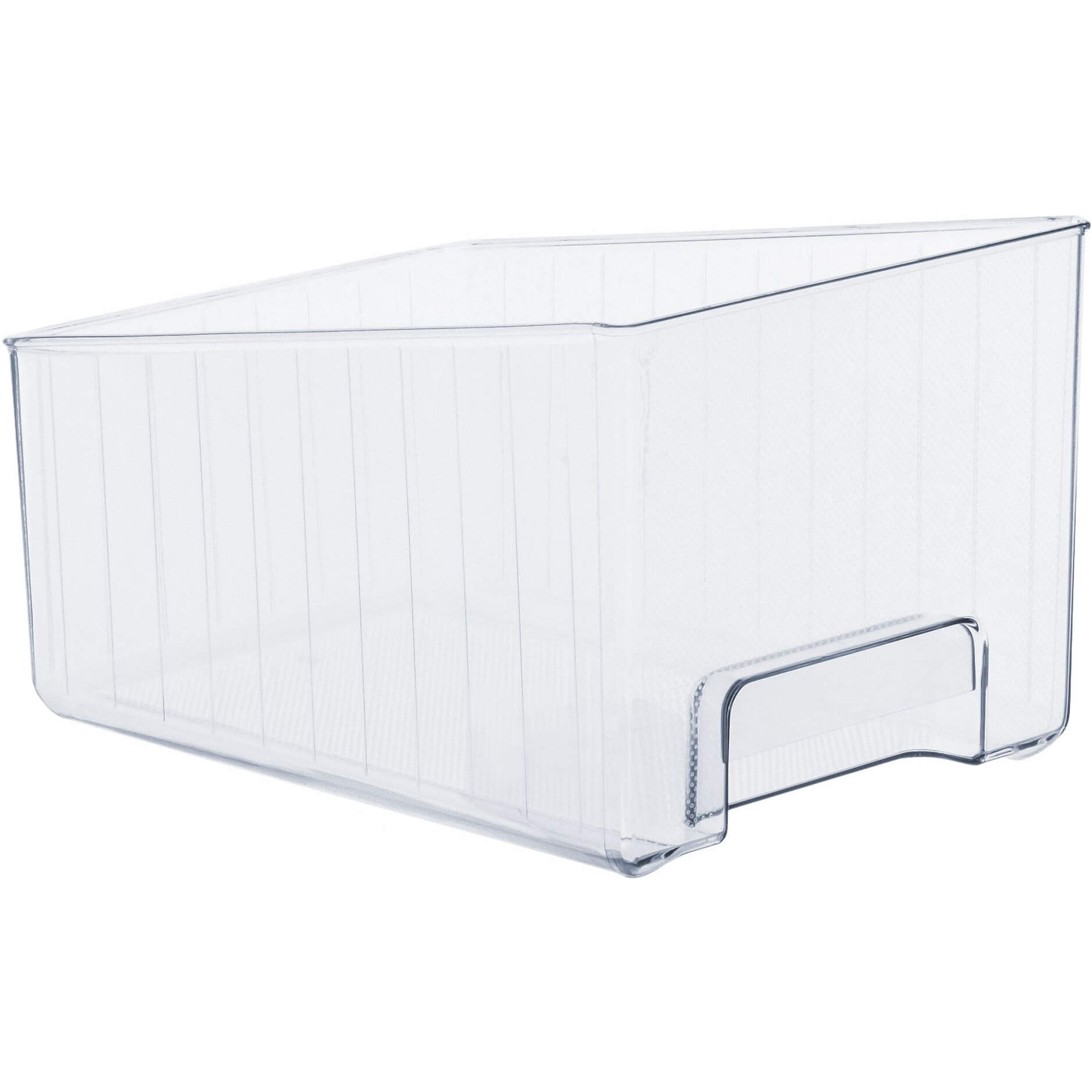 Gem�seschublade BSH 00355756 230x185x310mm f�r K�hlschrank K�hlGefrierKombination (00355756)