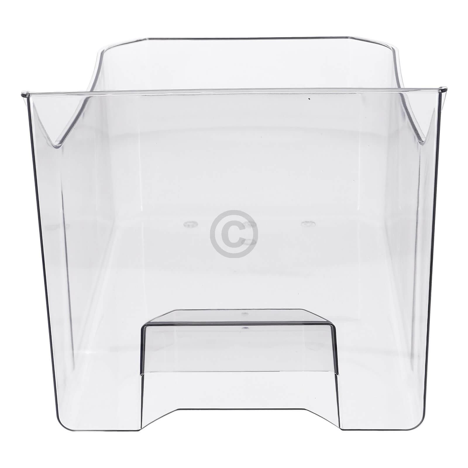 Gem�seschublade f�r K�hlteil Gorenje  in K�hlGefrierKombination (KD-449233)