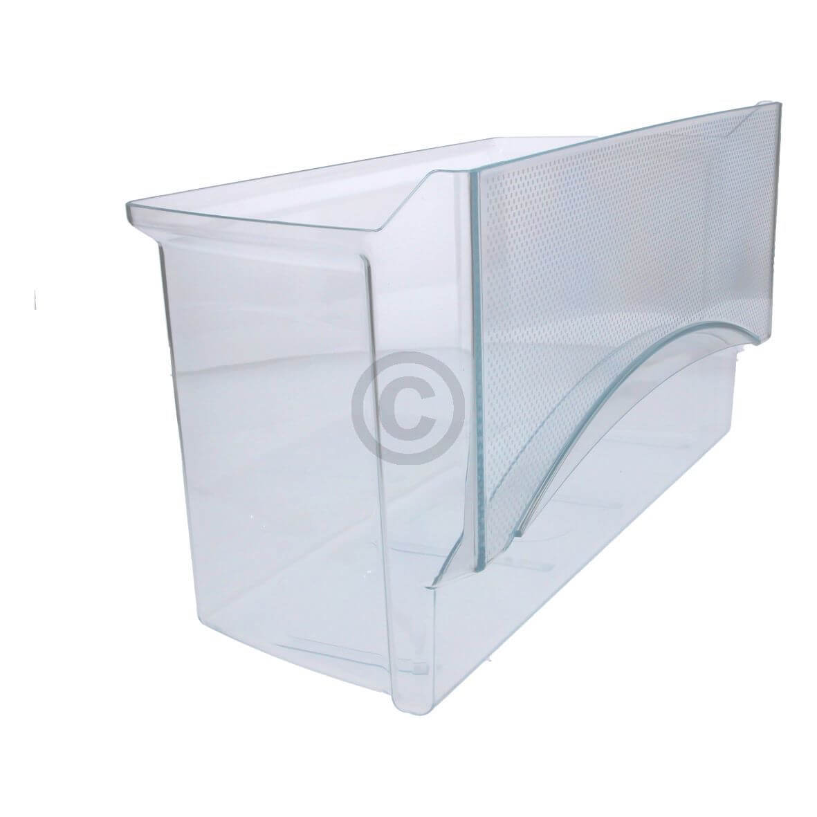 Gem�seschublade f�r K�hlteil Liebherr 7429876 in K�hlGefrierKombination (KD-7429876)