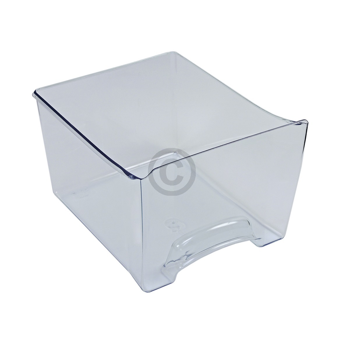 Gem�seschublade f�r K�hlteil ZANUSSI 227506538-7 in K�hlGefrierKombination (EA-2247097112)