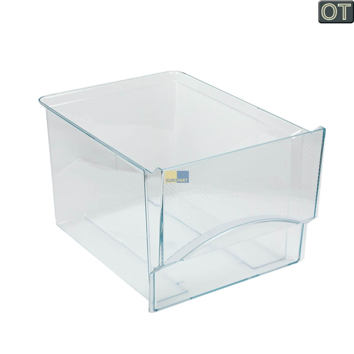 Gem�seschublade kurz Liebherr 9290334 f�r K�hlschrank (KD-9290334)