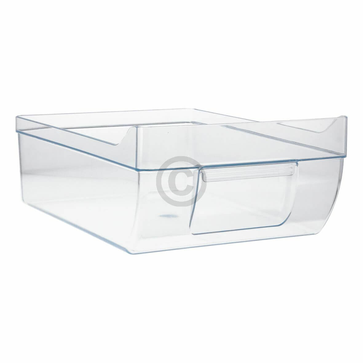 Gem�seschublade smeg  f�r K�hlGefrierKombination (KD-761170242)