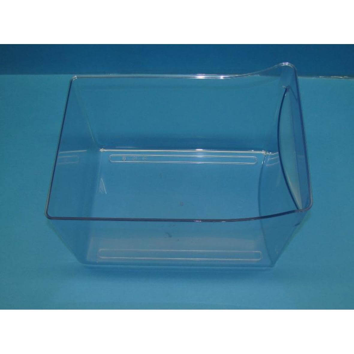 Gem�seschublade unten f�r K�hlteil Gorenje  in K�hlGefrierKombination (KD-134781)