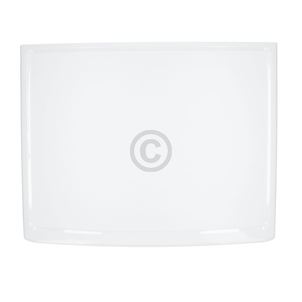 Ger�tedeckel Whirlpool 481010522377 Abdeckplatte f�r Frontlader Waschmaschine (EA-481010522377)