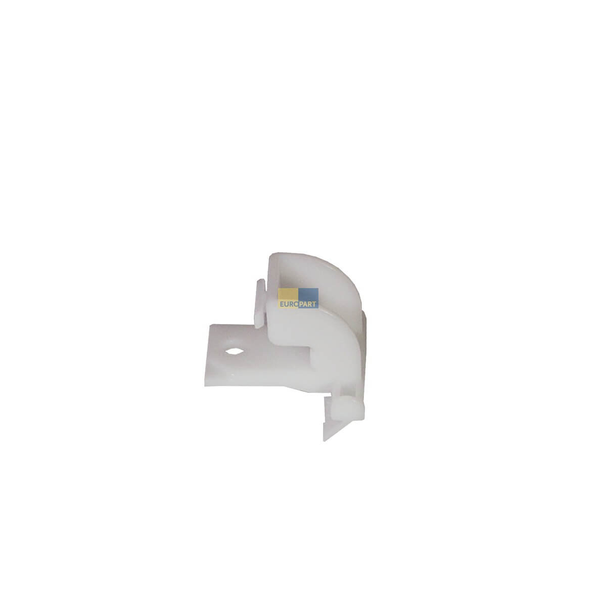 Ger�tedeckelklemmst�ck Miele 6850210 f�r Waschmaschine Trockner (EA-6850210)