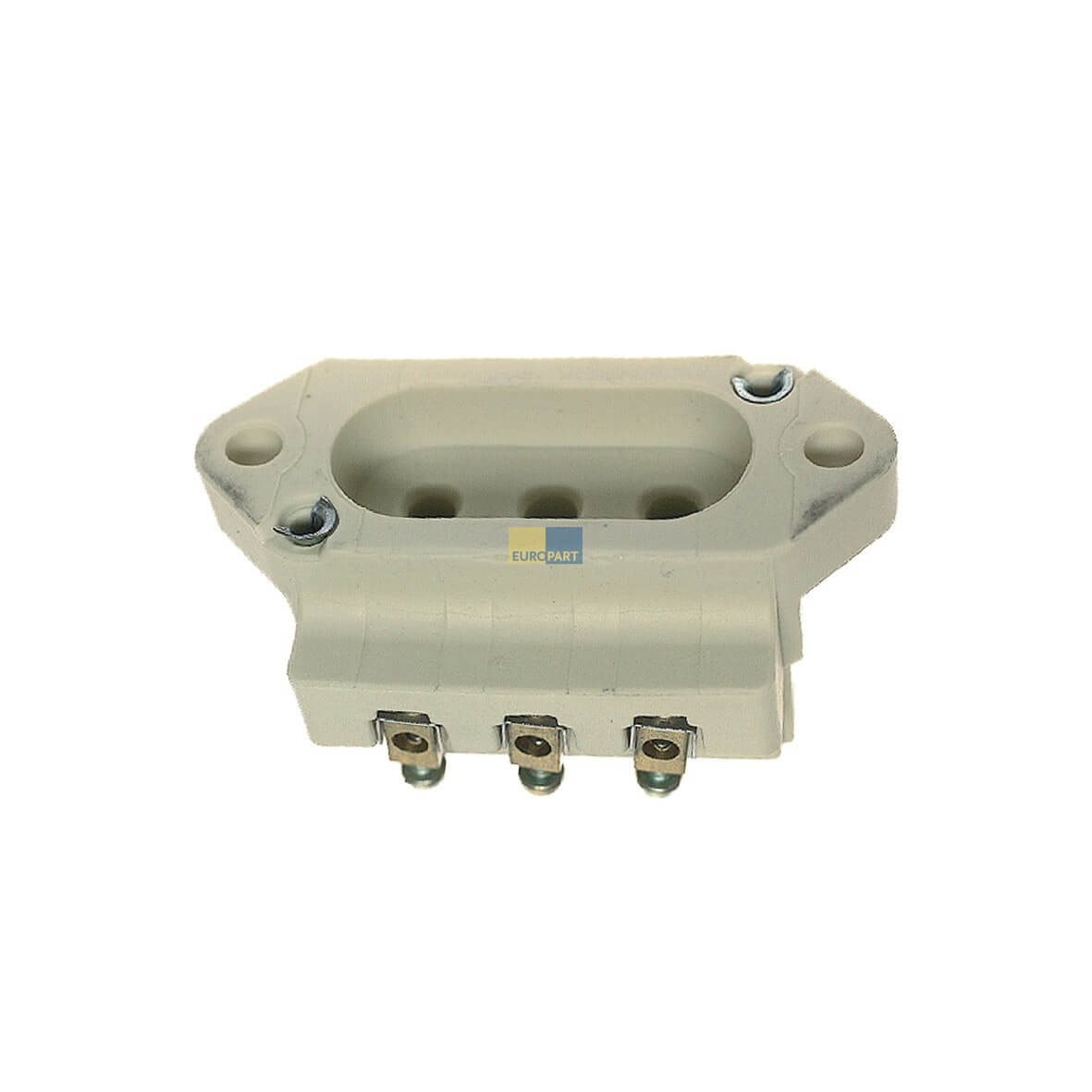 Ger�testeckdose wie Juno 8996619540520 EGO  f�r Grillheizung (27-24002-010)