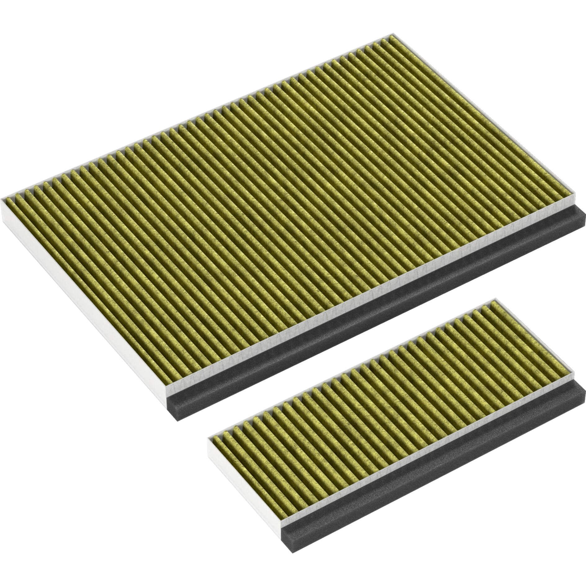 Geruchsfilter Set Constructa  f�r Dunstabzugshaube (BD-11041790)