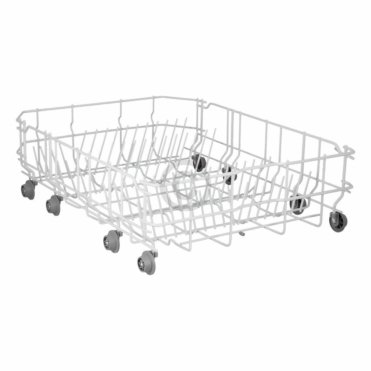 Geschirrkorb unten- Lichtgrau (BD-00777364)