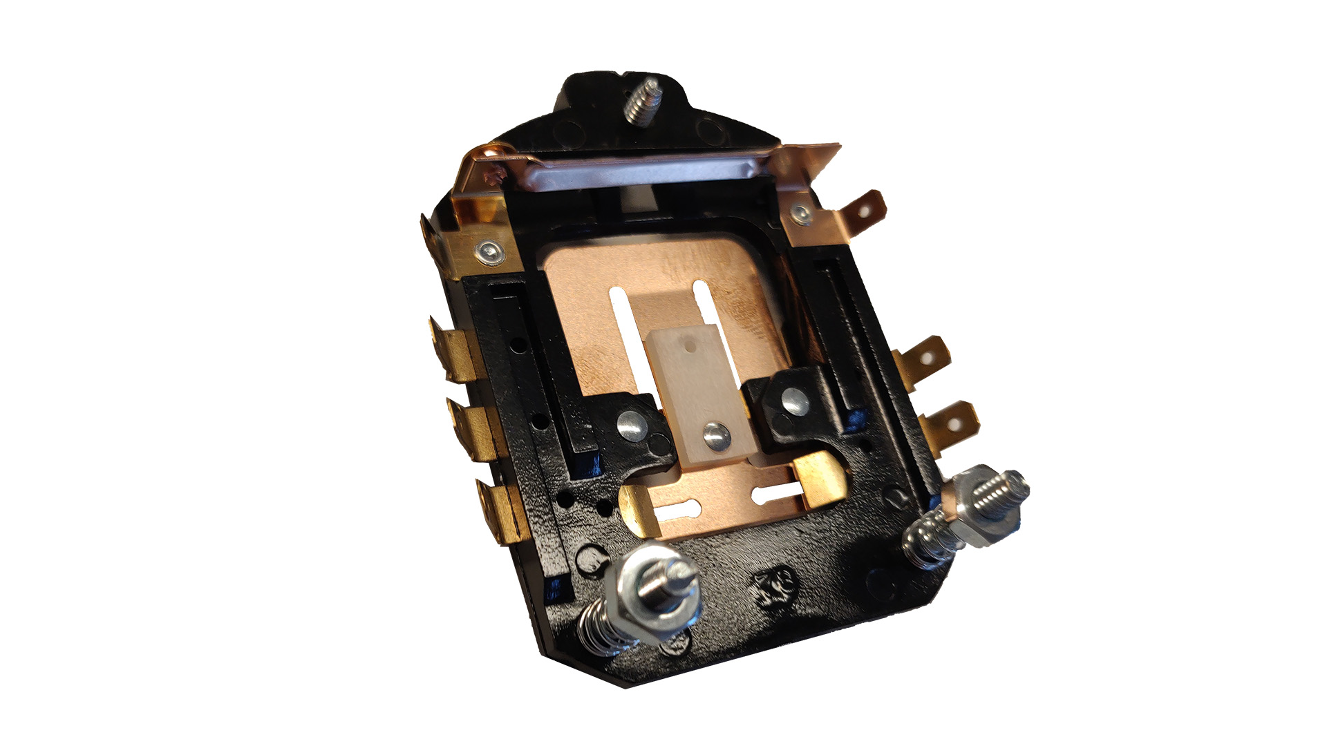 Geschwindigkeits-Kontrollplatte 4162402-W10119326 (481201230651)