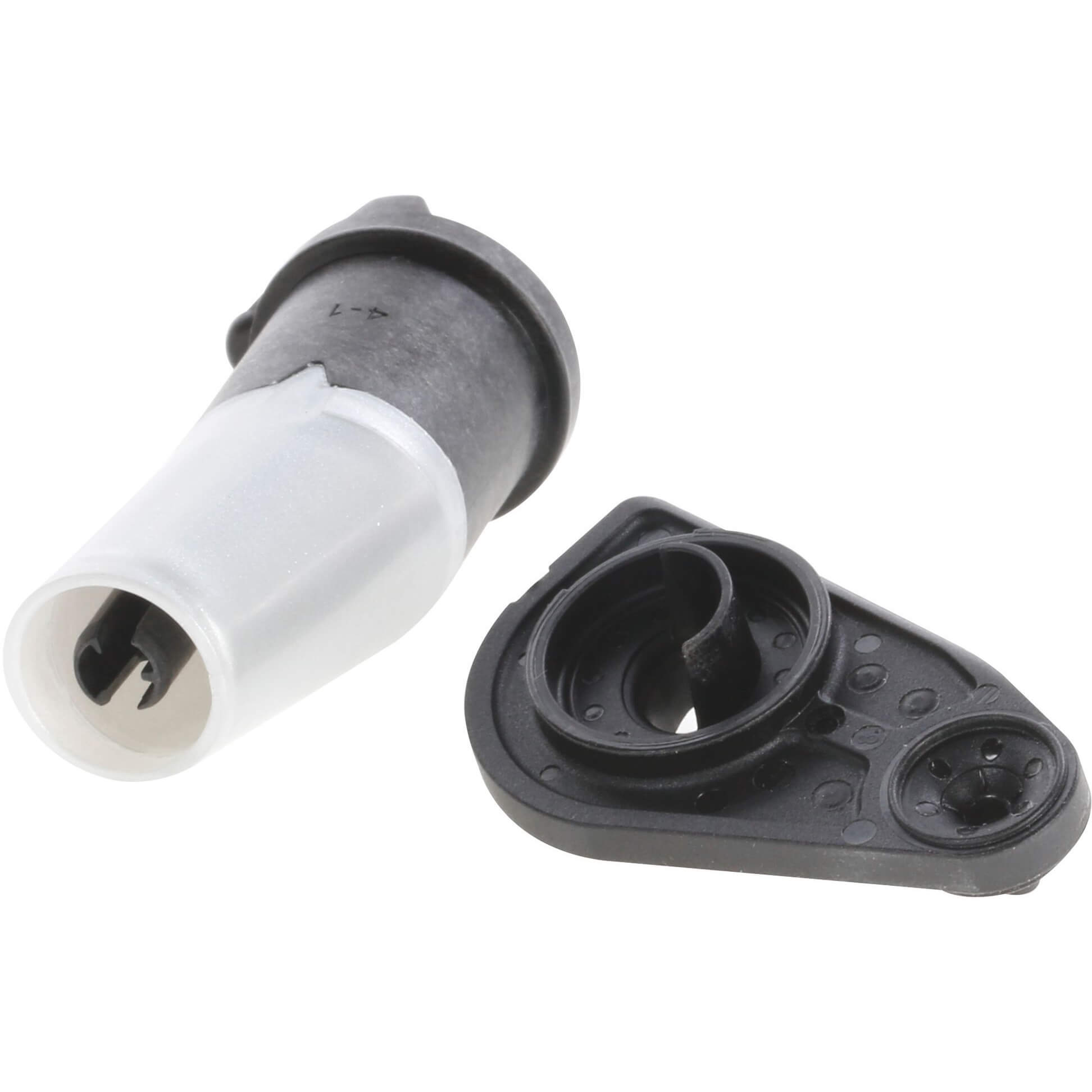 Getr�nkeauslaufd�se BSH 00629102 mit Stanzvorrichtung f�r Kapselautomat Kaffeemaschine (00629102) unter Kaffee/Kaffeemaschine/Kaffeeauslauf und Milchaufsch�umer