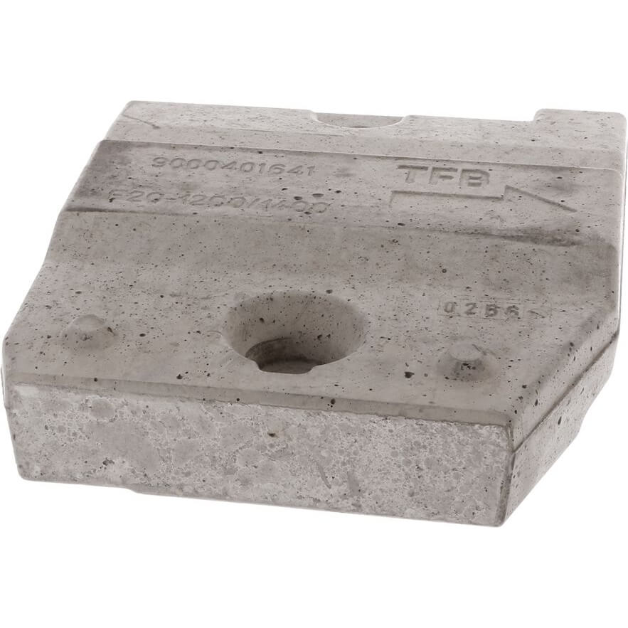 Gewicht 12-1400 upm (BD-00676200)