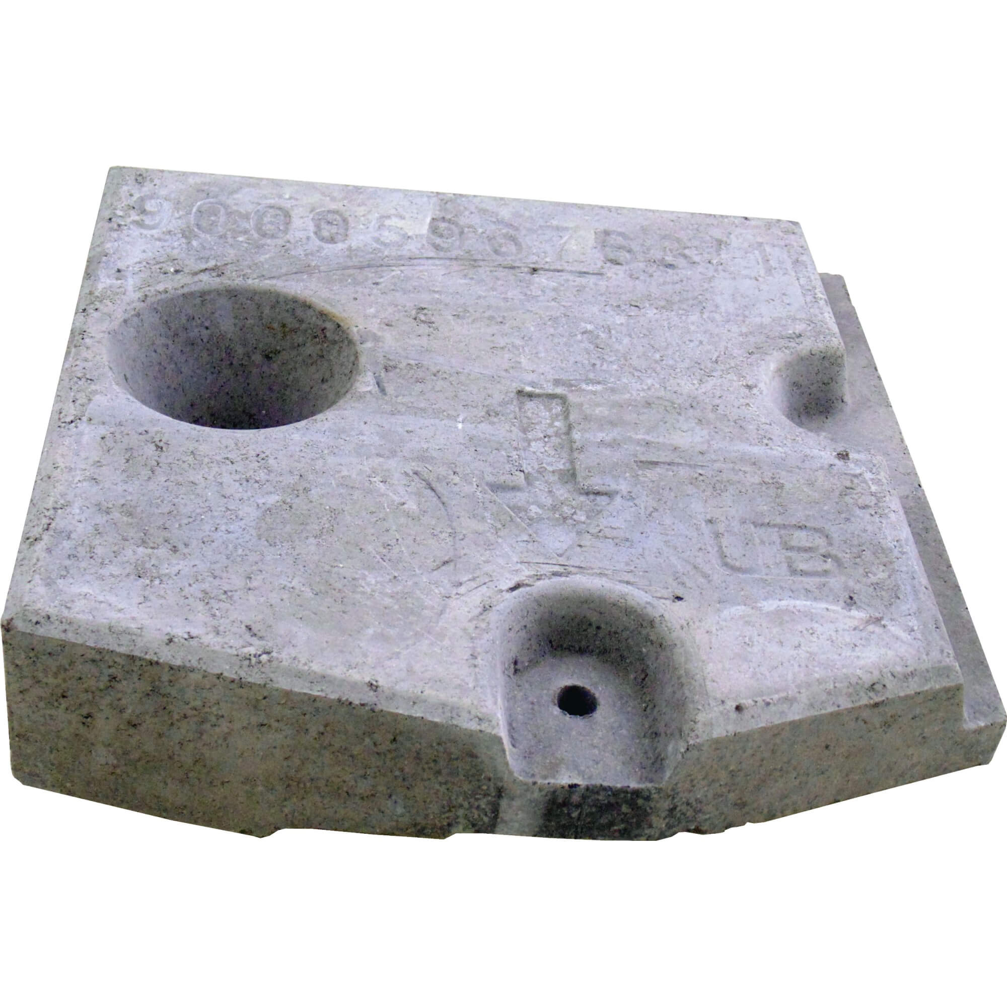 Gewicht oben (BD-00688727)