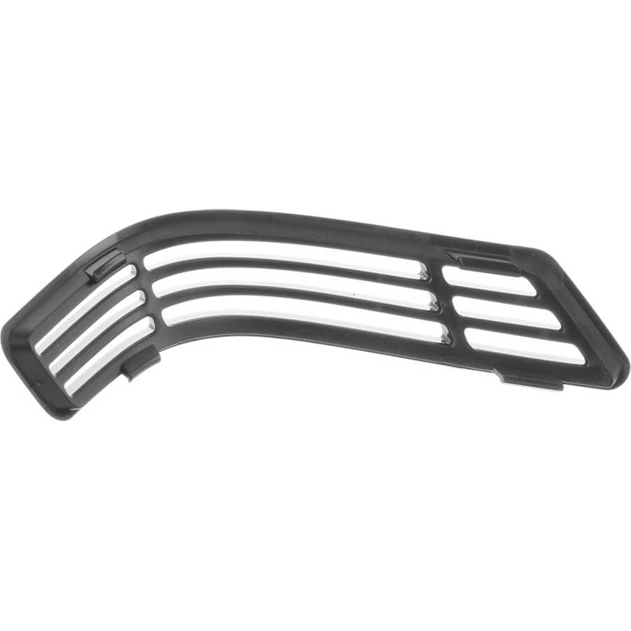 Gitter Ausblasgitter- rechts- schwarz (BD-12032249)