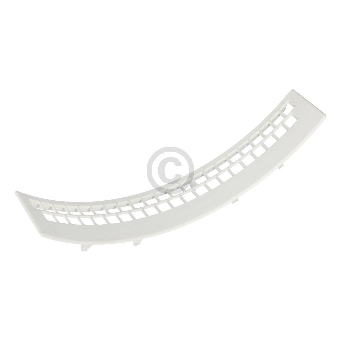 Gitter Einf�llring Miele 4814081 f�r Trockner (4814081)