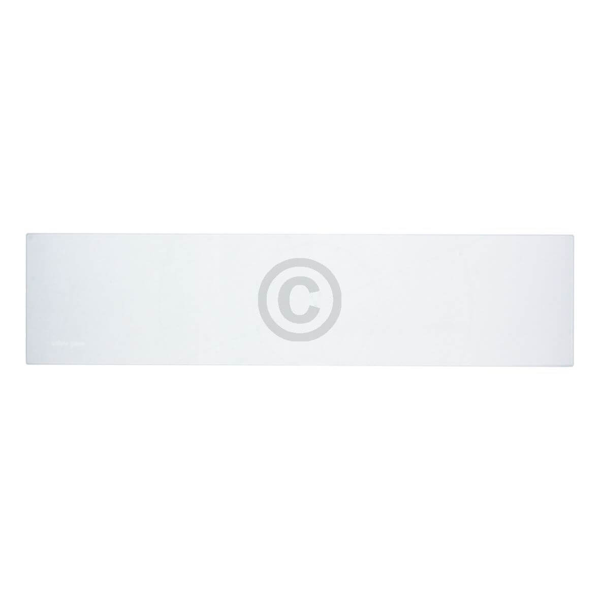 Glasboden Liebherr 7272594 f�r Halterahmen Absteller K�hlschrankt�re (KD-7272594)