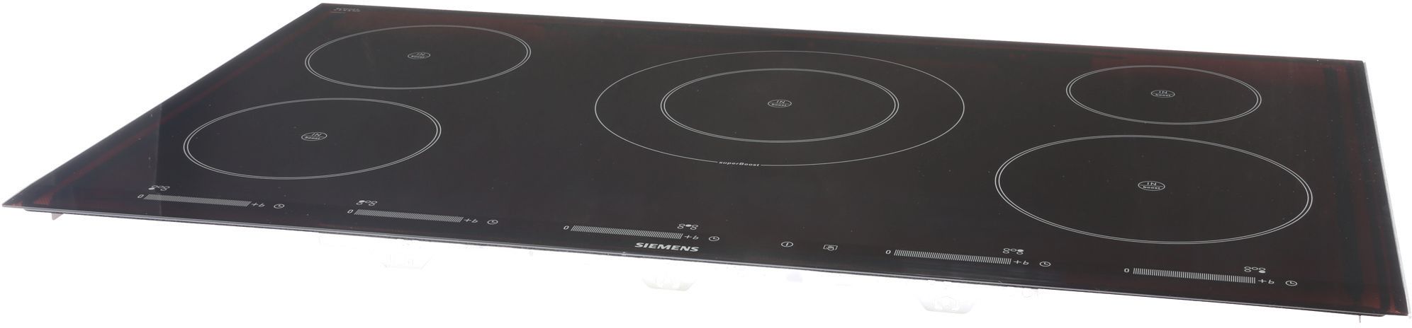 Glaskeramikfl�che (00684323)