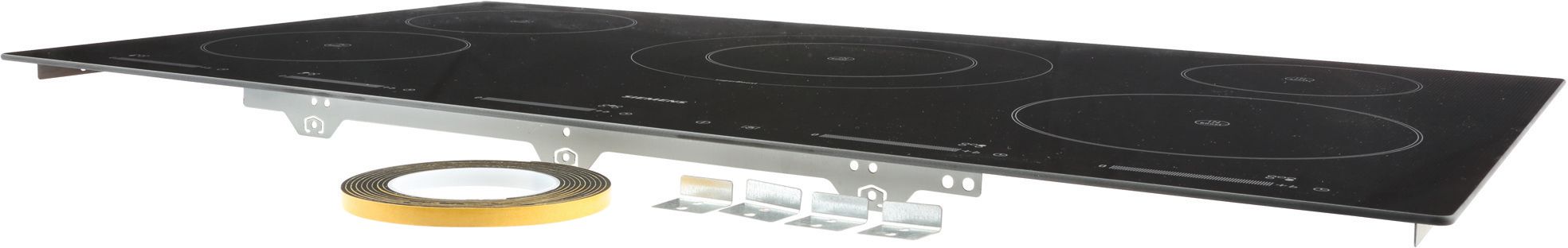 Glaskeramikfl�che (00684376)