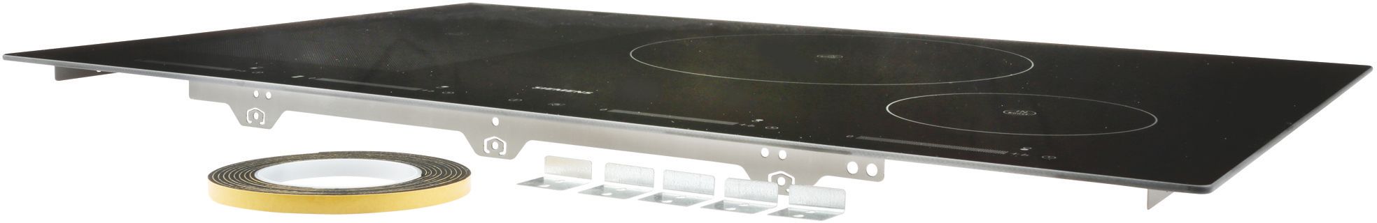 Glaskeramikfl�che (00686227)