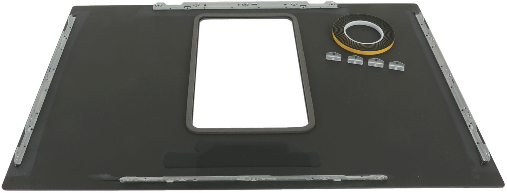 Glaskeramikfl�che (00717669)