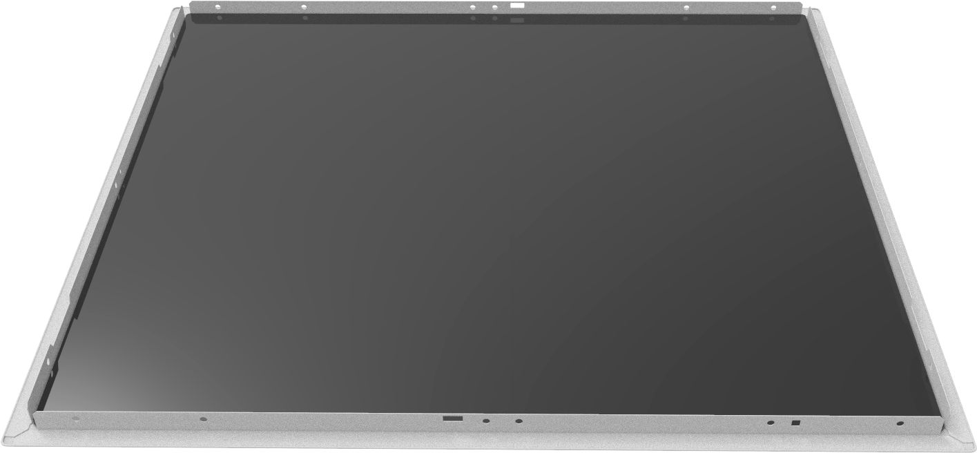 Glaskeramikfl�che (00773182)