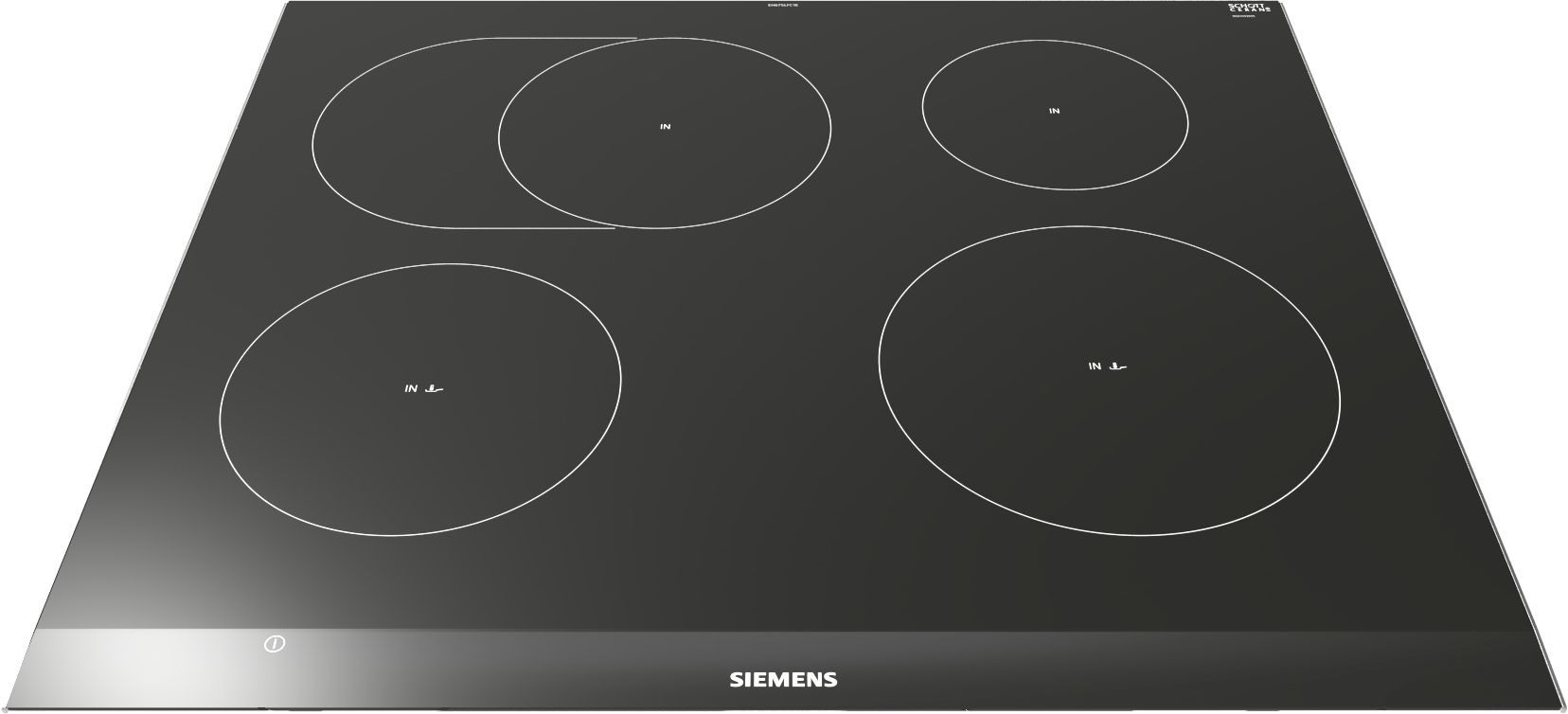Glaskeramikfl�che (00773188)