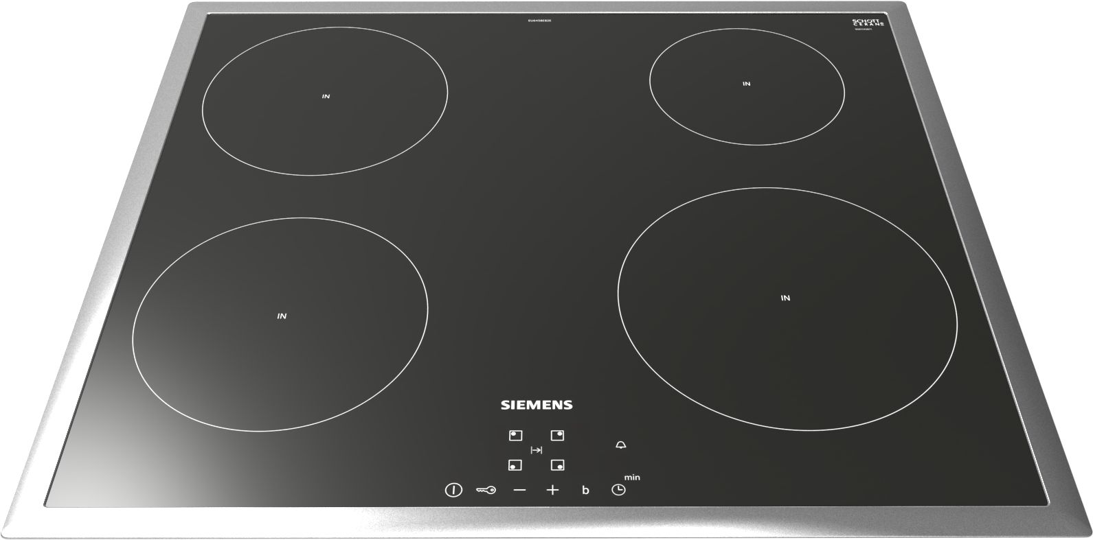 Glaskeramikfl�che (00774978)