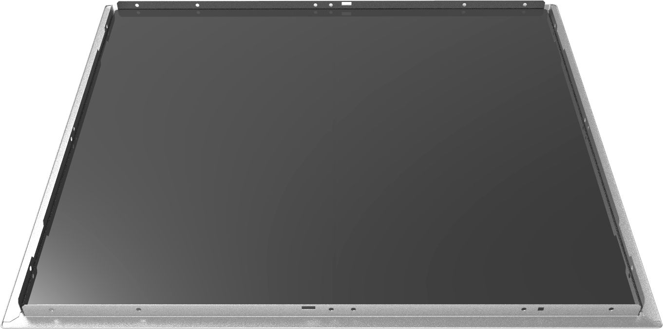 Glaskeramikfl�che (00778708)