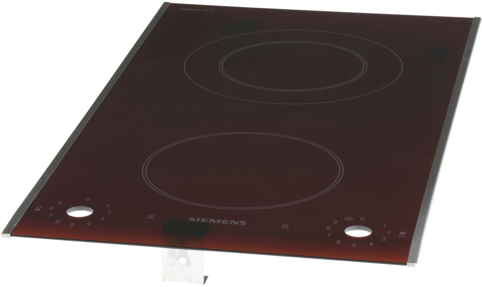 Glaskeramikfl�che (BD-00474977)