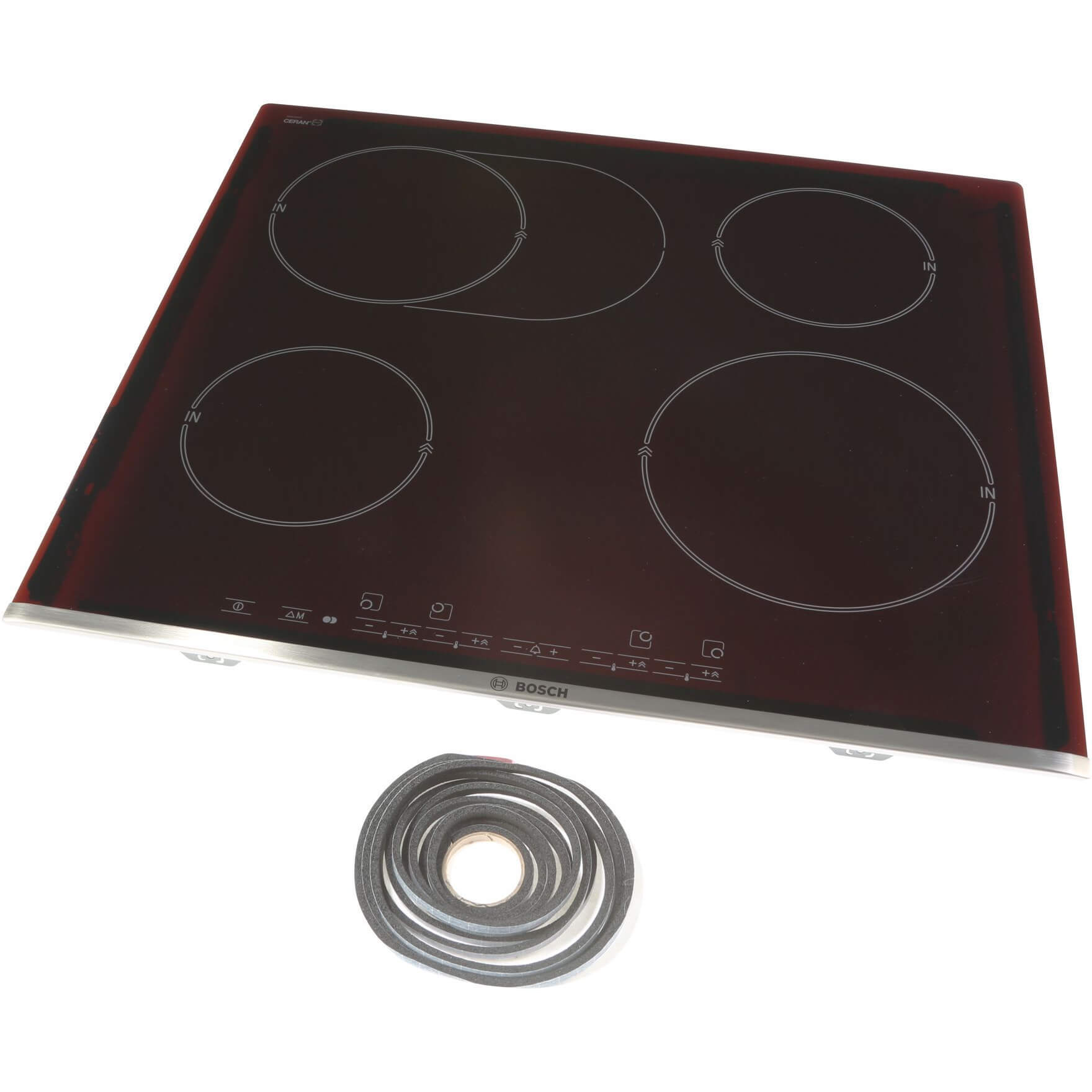 Glaskeramikfl�che (BD-00479600)