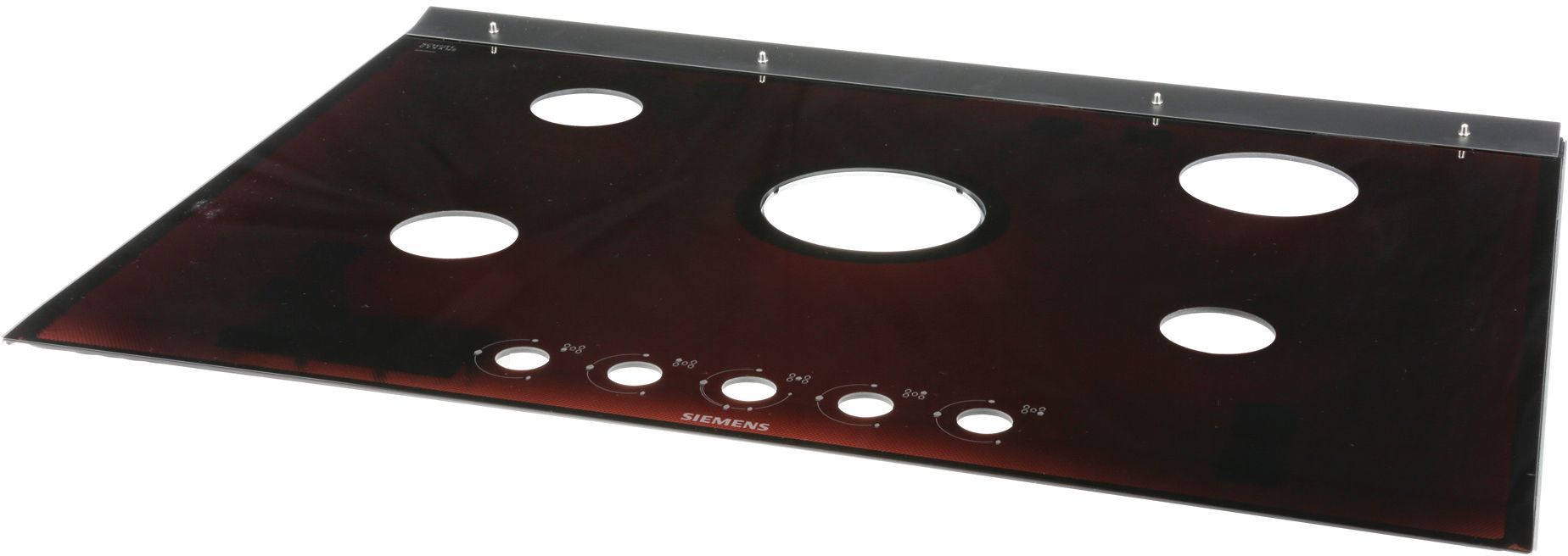 Glaskeramikfl�che (BD-00681629)