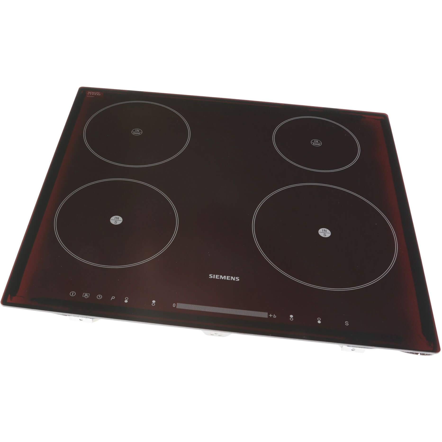 Glaskeramikfl�che (BD-00681899)