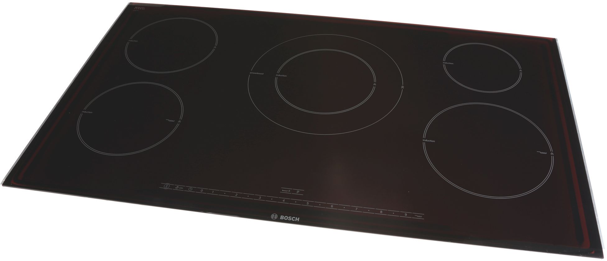 Glaskeramikfl�che (BD-00681965)