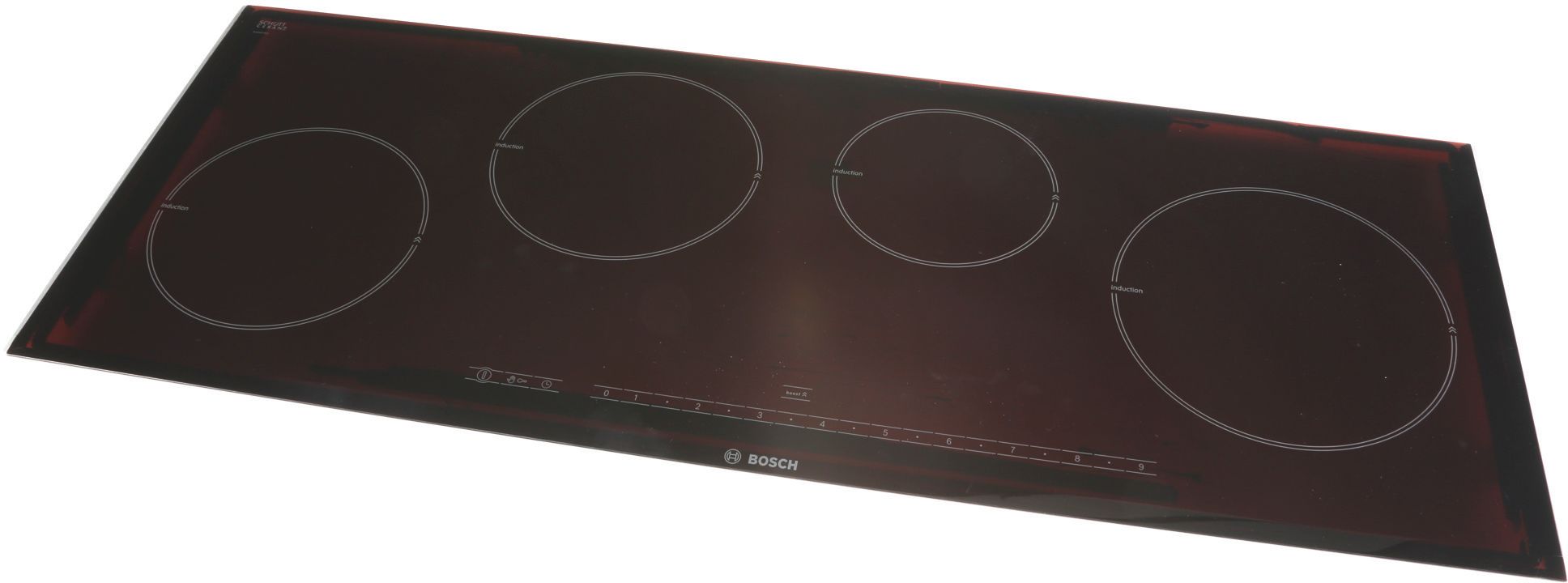 Glaskeramikfl�che (BD-00682041)