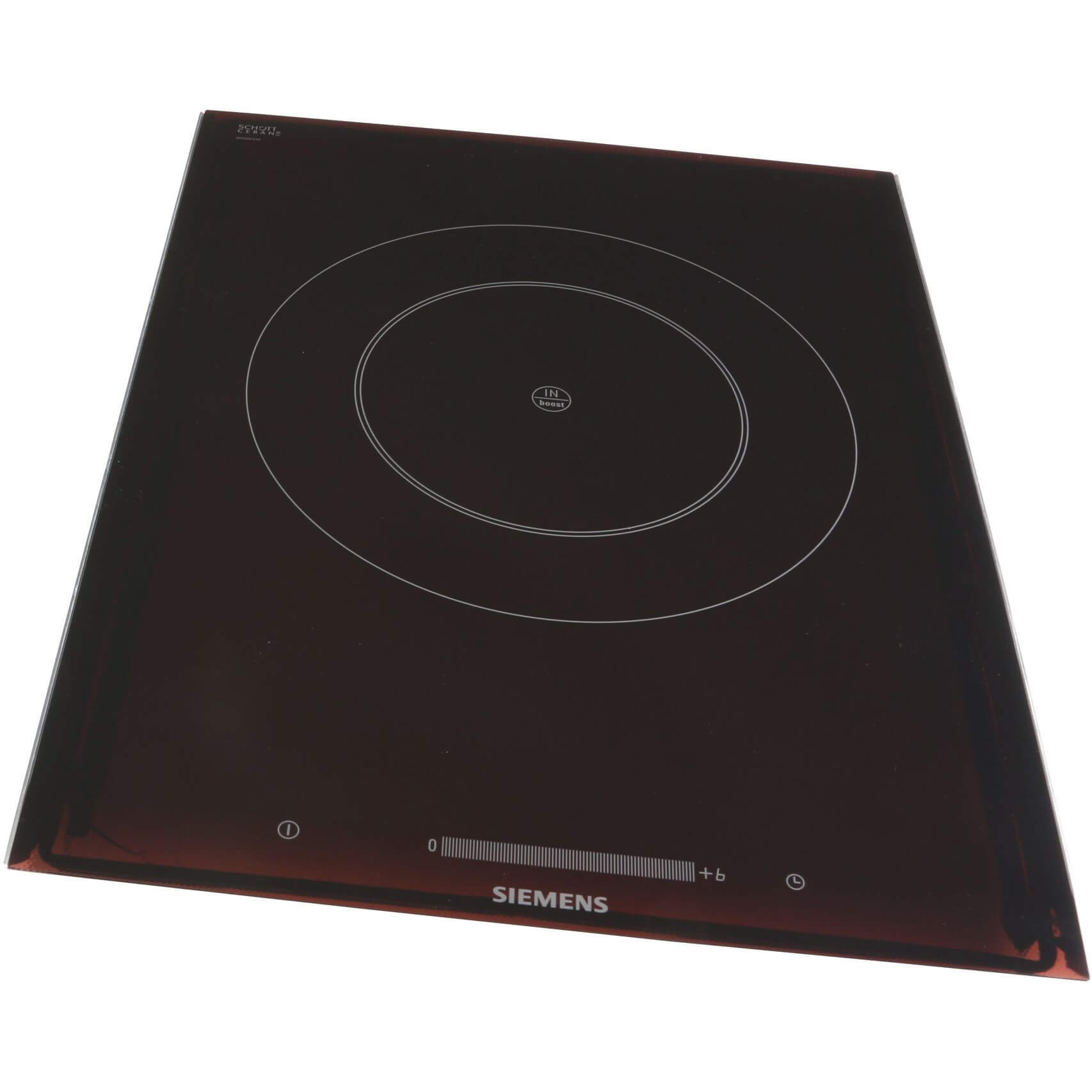 Glaskeramikfl�che (BD-00682058)