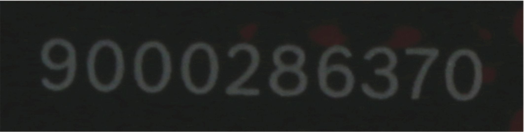 Glaskeramikfl�che (BD-00682104)