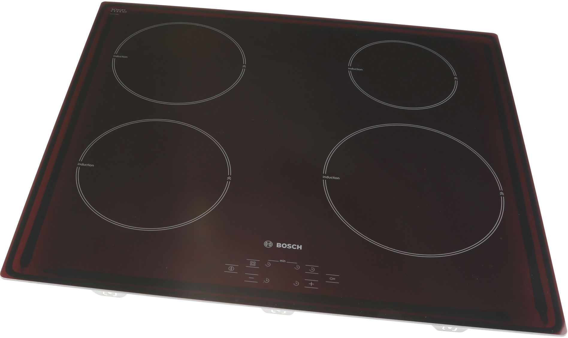 Glaskeramikfl�che (BD-00683553)