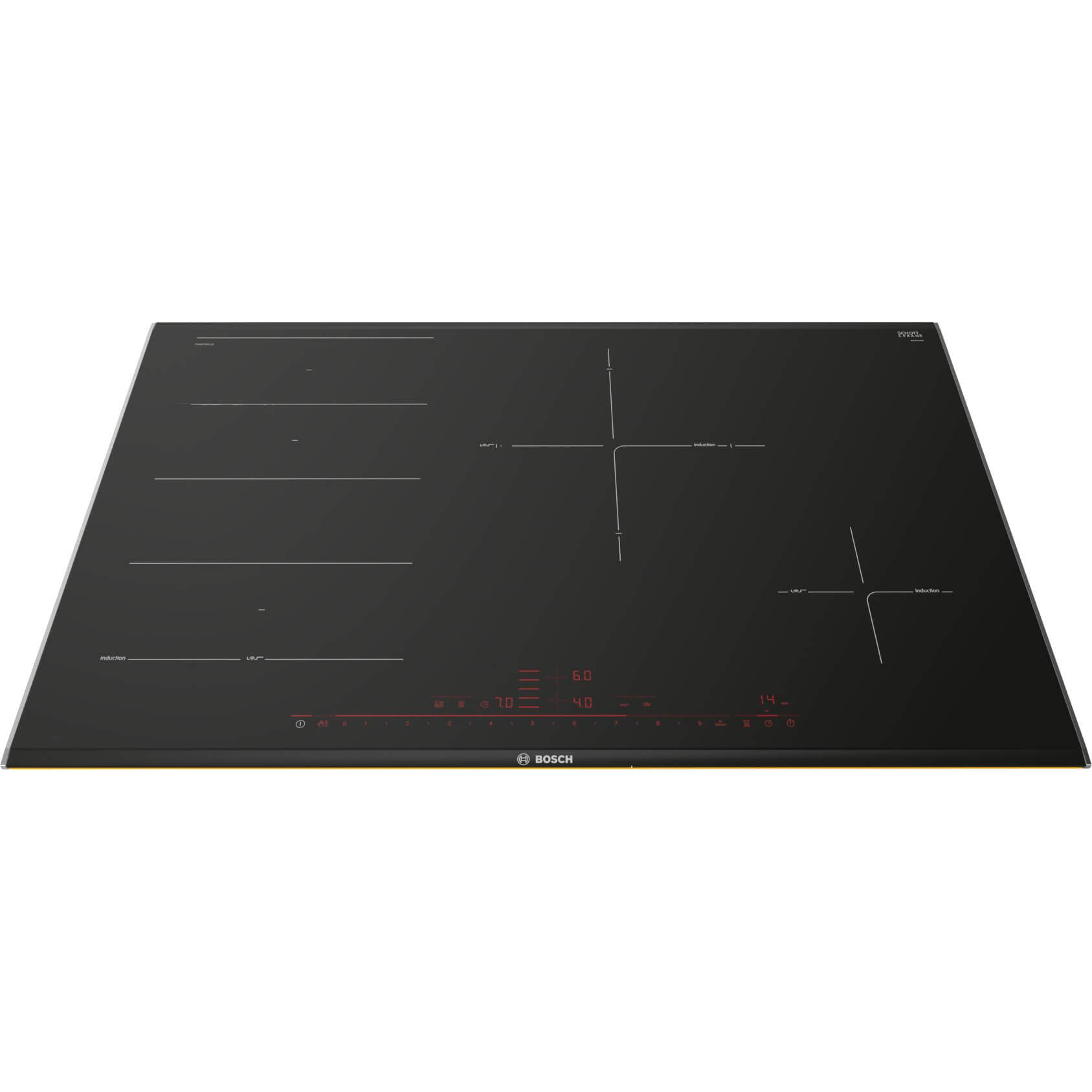 Glaskeramikfl�che (BD-00714648)