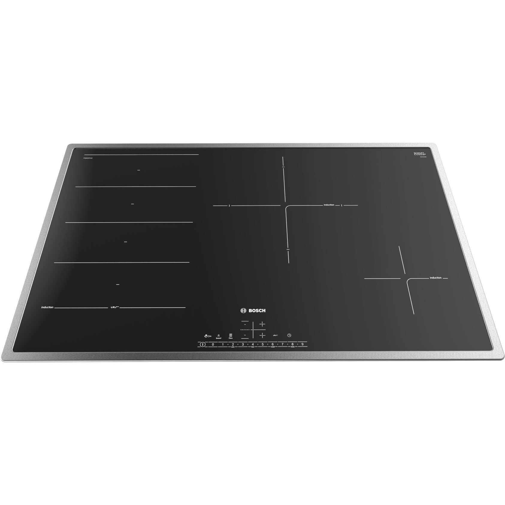 Glaskeramikfl�che (BD-00714653)