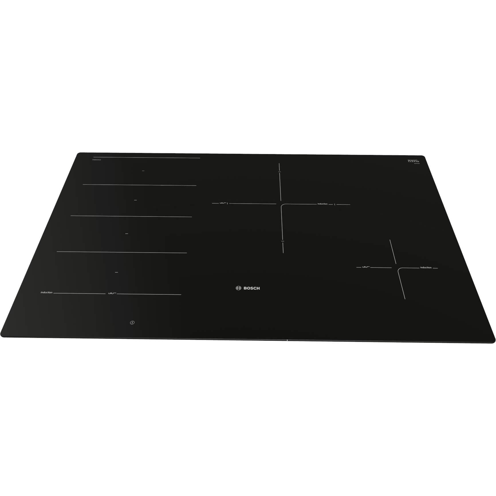 Glaskeramikfl�che (BD-00714666)