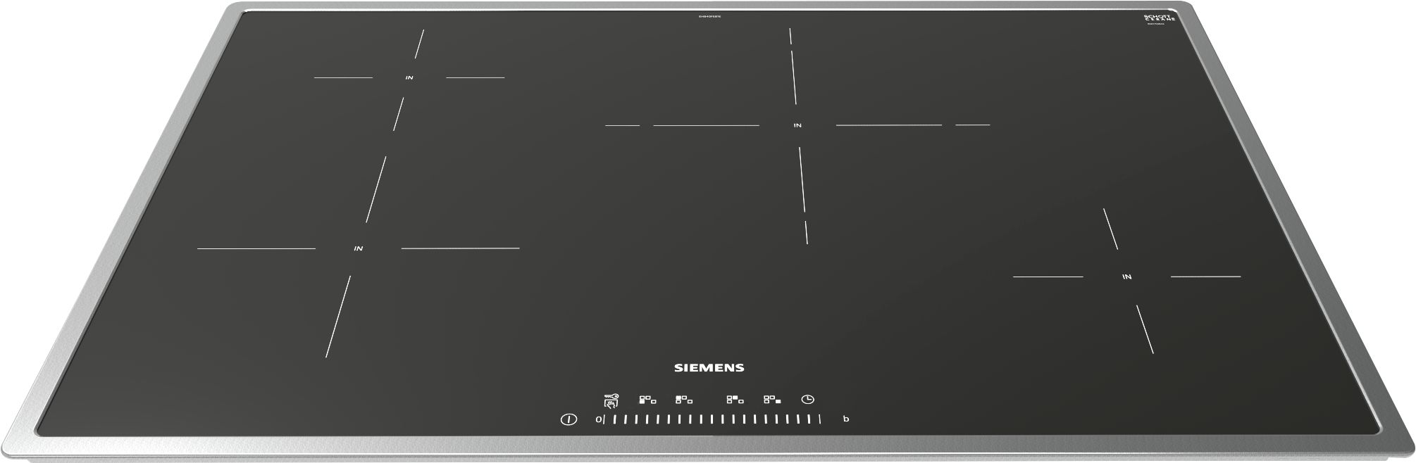Glaskeramikfl�che (BD-00715312)
